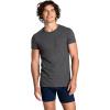 Fruit of The Loom Mens Pocket Tee Undershirts, Moisture Wicking & Tag Free, Short Sleeve Pocket T-Shirts(Colors May Vary – 6 Pack – Pocket)