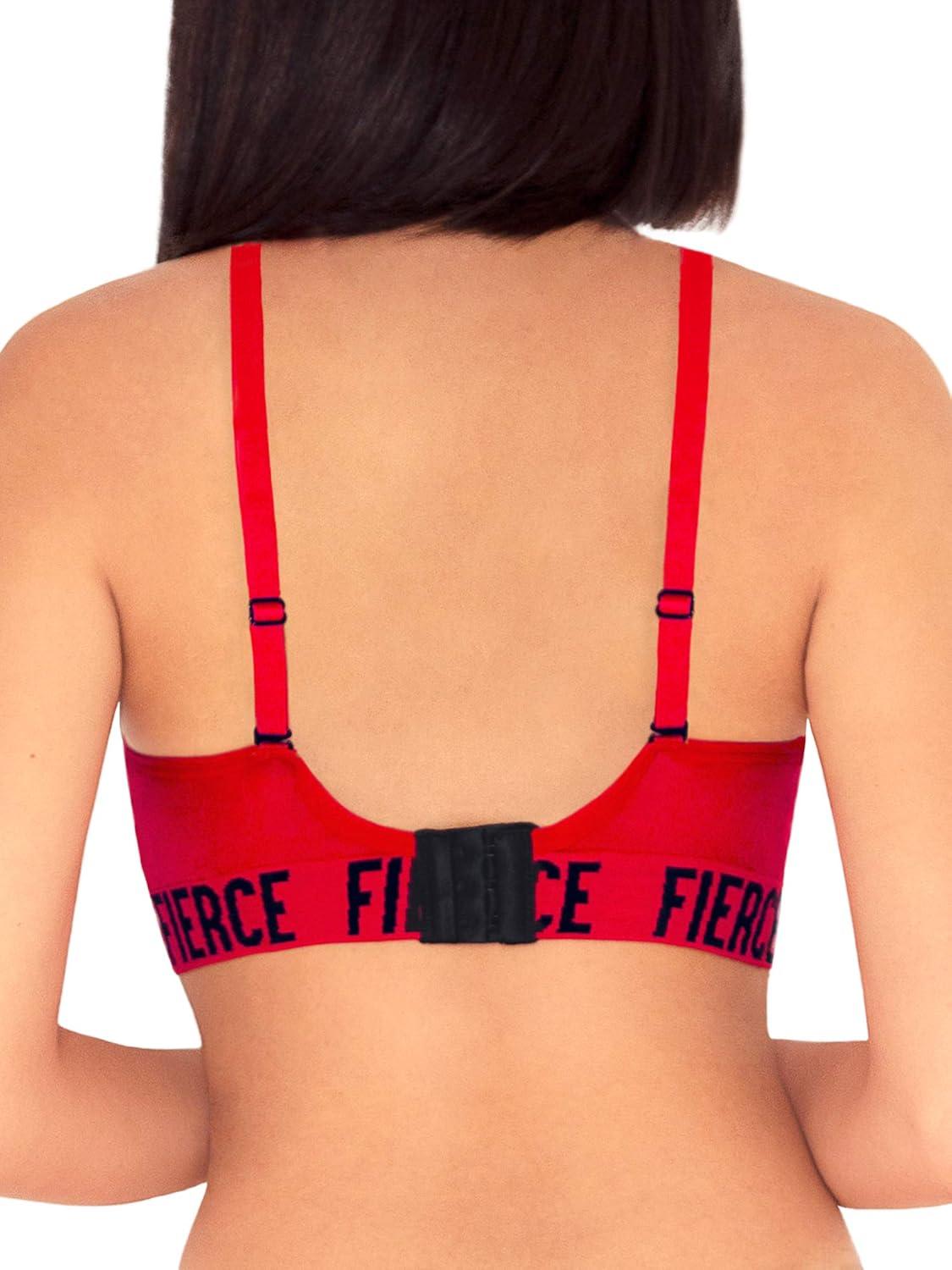 image:imageFruit of The Loom Womens 2Pack Seamless WireFree PushUp Bra Soft Comfortable amp SupportiveCrantastic Wonder Woman