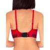 Fruit of The Loom Women’s 2-Pack Seamless Wire-Free Push-Up Bra – Soft, Comfortable & Supportive(Crantastic – Wonder Woman)