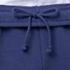 Fruit of the Loom Men’s Fleece Cargo Shorts(Deep Cobalt)