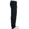 Fruit of The Loom Eversoft Fleece Joggers with Pockets, Relaxed Fit, Moisture Wicking, Breathable, Tapered Sweatpants(Athletic Heather)