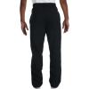 Fruit of The Loom Eversoft Fleece Joggers with Pockets, Relaxed Fit, Moisture Wicking, Breathable, Tapered Sweatpants(Athletic Heather)
