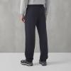 Fruit of The Loom Eversoft Fleece Joggers with Pockets, Relaxed Fit, Moisture Wicking, Breathable, Tapered Sweatpants(Charcoal Heather)