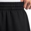 Fruit of The Loom Eversoft Fleece Joggers with Pockets, Relaxed Fit, Moisture Wicking, Breathable, Tapered Sweatpants(Cotton Blend – Black)