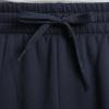 Fruit of The Loom Eversoft Fleece Joggers with Pockets, Relaxed Fit, Moisture Wicking, Breathable, Tapered Sweatpants(Cotton Blend – Navy)