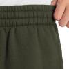 Fruit of The Loom Eversoft Fleece Joggers with Pockets, Relaxed Fit, Moisture Wicking, Breathable, Tapered Sweatpants(Duffle Bag Green)