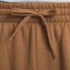 Fruit of The Loom Eversoft Fleece Joggers with Pockets, Relaxed Fit, Moisture Wicking, Breathable, Tapered Sweatpants(Golden Pecan)