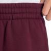 Fruit of The Loom Eversoft Fleece Joggers with Pockets, Relaxed Fit, Moisture Wicking, Breathable, Tapered Sweatpants(Maroon)
