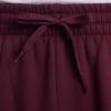 Fruit of The Loom Eversoft Fleece Joggers with Pockets, Relaxed Fit, Moisture Wicking, Breathable, Tapered Sweatpants(Maroon)