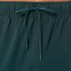 Fruit of the Loom Men’s French Terry Top and Jogger Sleep Pajama Set(Heather Grey/Green)
