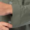 Fruit of the Loom Men’s Long Sleeve Broadcloth Pajama Set(Green)