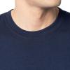 Fruit of The Loom Men’s Eversoft Cotton Sleeveless T Shirts, Breathable & Moisture Wicking with Odor Control, Sizes S-4X(Navy)