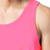 Fruit of The Loom Men’s Eversoft Cotton Sleeveless T Shirts, Breathable & Moisture Wicking with Odor Control, Sizes S-4X(Neon Pink)