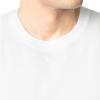 Fruit of The Loom Men’s Eversoft Cotton Sleeveless T Shirts, Breathable & Moisture Wicking with Odor Control, Sizes S-4X(White)