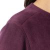 Fruit of the Loom Women’s Stretch Fleece Lined Thermal Long Johns Underwear Set(Purple)