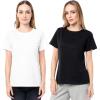 White/Black