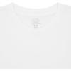 Fruit of The Loom Boys’ Eversoft Cotton Undershirts, T Shirts & Tank Tops(T Shirt – Boys – 5 Pack – White)