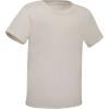 Fruit of The Loom Boys’ Eversoft Cotton Undershirts, T Shirts & Tank Tops(T Shirt – Toddler – 12 Pack – Natural Cotton)