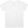 Fruit of The Loom Boys’ Eversoft Cotton Undershirts, T Shirts & Tank Tops(T Shirt – Toddler – 6 Pack – White)