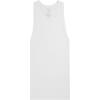Fruit of The Loom Boys’ Eversoft Cotton Undershirts, T Shirts & Tank Tops(Tank – Boys – 10 Pack – White)
