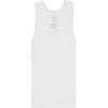 Fruit of The Loom Boys’ Eversoft Cotton Undershirts, T Shirts & Tank Tops(Tank – Toddler – 10 Pack – White)