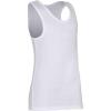 Fruit of The Loom Boys’ Eversoft Cotton Undershirts, T Shirts & Tank Tops(Tank – Toddler – 6 Pack – White)