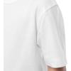 Fruit of the Loom Boys Short Sleeve Cotton Crewneck T-Shirts, 3 Pack(White/White/White)