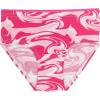 Fruit of the Loom Girls’ Breathable Underwear(Brief – 6 Pack – Solids/Swirl)