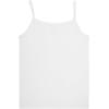 Fruit of the Loom Girls Undershirts (Camis & Tanks)(Cami – 10 Pack – Assorted)