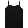 Fruit of the Loom Girls Undershirts (Camis & Tanks)(Cami – 10 Pack – Assorted)