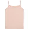 Fruit of the Loom Girls Undershirts (Camis & Tanks)(Cami – 10 Pack – Assorted)