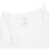 Fruit of the Loom Girls Undershirts (Camis & Tanks)(Cami – 10 Pack – White)