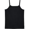 Fruit of the Loom Girls Undershirts (Camis & Tanks)(Cami – 5 Pack – Assorted)