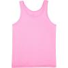 Fruit of the Loom Girls Undershirts (Camis & Tanks)(Tank – 5 Pack – Assorted)