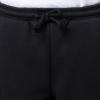 Fruit of the Loom Unisex Kids Fleece Jogger Sweatpant, 2 Pack(Black/Black)