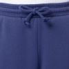 Fruit of the Loom Unisex Kids Fleece Jogger Sweatpant, 2 Pack(Deep Cobalt/Deep Cobalt)