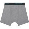 Fruit of the Loom boys And Toddler Boxer Briefs, Tag Free & Breathable Underwear, Assorted Color Multipacks(10 Pack – Assorted Colors)