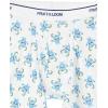 Fruit of the Loom boys And Toddler Boxer Briefs, Tag Free & Breathable Underwear, Assorted Color Multipacks(10 Pack – Assorted Prints)
