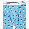 Fruit of the Loom boys And Toddler Boxer Briefs, Tag Free & Breathable Underwear, Assorted Color Multipacks(10 Pack – Assorted Prints)