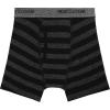 Fruit of the Loom boys And Toddler Boxer Briefs, Tag Free & Breathable Underwear, Assorted Color Multipacks(10 Pack – Assorted Stripes)