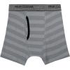 Fruit of the Loom boys And Toddler Boxer Briefs, Tag Free & Breathable Underwear, Assorted Color Multipacks(10 Pack – Assorted Stripes)