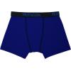 Fruit of the Loom boys And Toddler Boxer Briefs, Tag Free & Breathable Underwear, Assorted Color Multipacks(10 Pack – Breathable Micro Mesh)