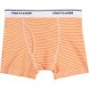 Fruit of the Loom boys And Toddler Boxer Briefs, Tag Free & Breathable Underwear, Assorted Color Multipacks(10 Pack – Dino/Sharks)