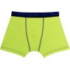 Fruit of the Loom boys And Toddler Boxer Briefs, Tag Free & Breathable Underwear, Assorted Color Multipacks(5 Pack – Breathable Micro Mesh)