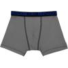 Fruit of the Loom boys And Toddler Boxer Briefs, Tag Free & Breathable Underwear, Assorted Color Multipacks(5 Pack – Breathable Micro Mesh)