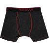 Fruit of the Loom boys And Toddler Boxer Briefs, Tag Free & Breathable Underwear, Assorted Color Multipacks(7 Pack-modal)