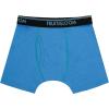 Fruit of the Loom boys And Toddler Boxer Briefs, Tag Free & Breathable Underwear, Assorted Color Multipacks(7 Pack-modal)