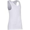 Fruit of The Loom Boys’ Eversoft Cotton Undershirts, T Shirts & Tank Tops(Tank – Boys – 120 – White)
