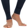 Fruit of The Loom Mens Recycled Premium Waffle Thermal Underwear Long Johns Bottom (1, 2, 3, and 4 Packs)(Navy – 1 Pack)