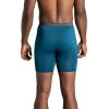 Fruit of the Loom Men’s 4-way Stretch Boxer Briefs | Lightweight & Moisture Wicking Underwear | Long Leg, Regular Leg & Trunk(Long Leg – Micro Stretch – Colors May Vary)